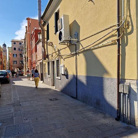 Venezia Star Leilighet Chioggia Eksteriør bilde